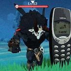 GomeSZrj's Avatar'