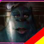 Munch_Man_'s Avatar'
