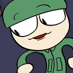 LilChris301's Avatar'