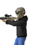 thorfjinn's Avatar'
