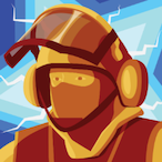 BeanyTheOne's Avatar'