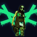 THE_Crazy_Hyena's Avatar