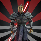 SavageOpress.'s Avatar'