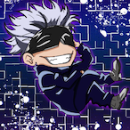 Satoru_GOZOU's Avatar'