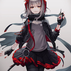 Kyoumaz's Avatar'