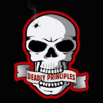 DarkDxmon's Avatar'