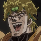 DioooooBrando's Avatar'
