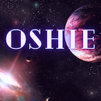 CallMeOshie's Avatar'