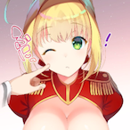 LichtNoa's Avatar'