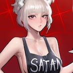 FE1GER's Avatar'