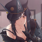EXUnknown's Avatar'