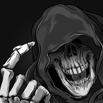 xTHE DE4DMANx's Avatar