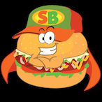 Burgers-Man's Avatar'