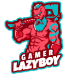 Lazyboy..'s Avatar'