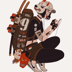 vwnrottie's Avatar'
