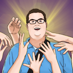 Nohahahahaha's Avatar'
