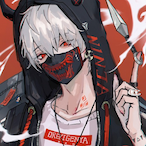 Ren.Shimizu's Avatar'