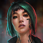 CorpoChum's Avatar'