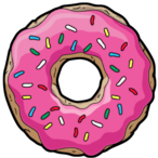Doughnuttt's Avatar'