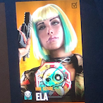 matzoln's Avatar'