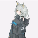 SHD-agentHK416's Avatar'