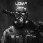 LuksRafa's Avatar'