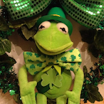 Xlilmidget's Avatar'