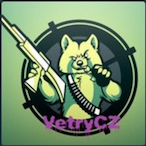 Outlaws-VetryCZ's Avatar'