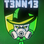 T3NN13's Avatar'