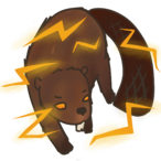 Electric_Beaver's Avatar'