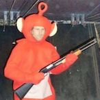 thenewduck's Avatar'