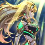 D.T.S.H's Avatar'