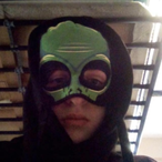 Toukaria's Avatar'