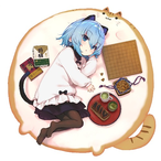 Triangle-Aim's Avatar'