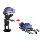 SmrtyCakes's Avatar'