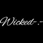 Wicked-.-'s Avatar'