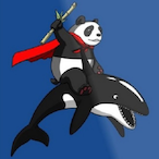 KillerShamu's Avatar'