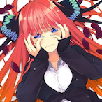 rysd dust's Avatar'