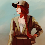 Koreean's Avatar'
