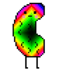 RainbowPickl's Avatar'
