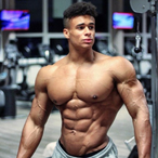 Jewail's Avatar'