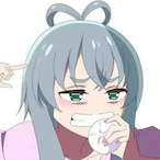 Supermarket.Li's Avatar'