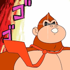 bizzaregorilla's Avatar'
