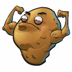 MrZestyPotato's Avatar'