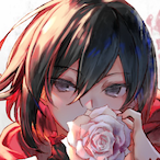Ruby-Rose's Avatar'