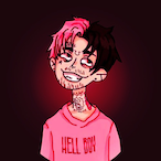 Yesbich7's Avatar'