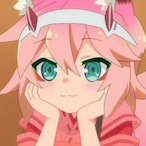 PinkHairedMaid's Avatar'