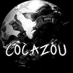 Cocazou's Avatar'