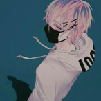 Lynxno's Avatar'