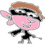 CarloFiorillo's Avatar'